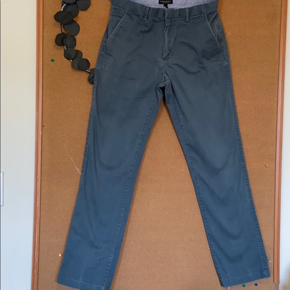 Banana Republic Kentfield Pant